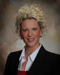 Caroline Clark
